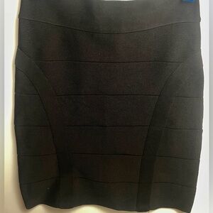 Bebe Mini Skirt